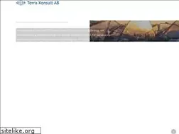 Sites similar to terrakonsult.se