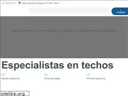 Sites similar to terrakota.pe