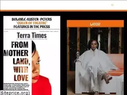 Sites similar to terrakulture.com