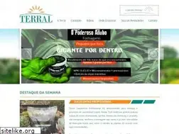 Sites similar to terral.agr.br