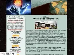 Sites similar to terral03.com