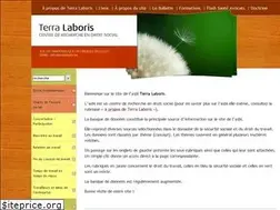 Sites similar to terralaboris.be