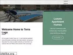 Sites similar to terralagoapts.com