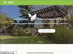 Sites similar to terraland.com