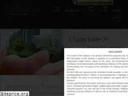 Sites similar to terralavinium.co.in