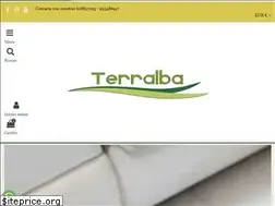 Sites similar to terralba.es