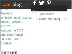 Sites similar to terralba.fr
