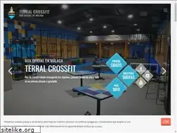 Sites similar to terralcrossfit.com