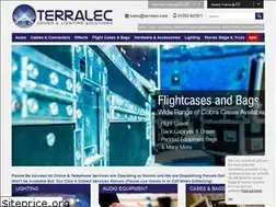 Sites similar to terralec.co.uk