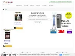 Sites similar to terralia.com