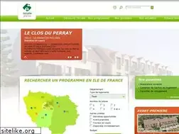 Sites similar to terralia.fr