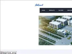 Sites similar to terralibera.pl