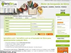 Sites similar to terralibro.com