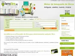 Sites similar to terralibro.es