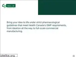 Sites similar to terralifesciences.com
