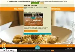 Sites similar to terralina.com