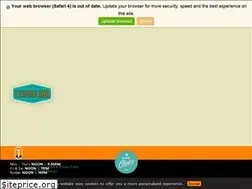 Sites similar to terralinacrafteditalian.com