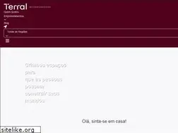 Sites similar to terralincorporadora.com.br
