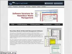 Sites similar to terralink.com