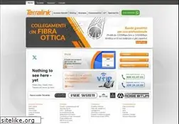 Sites similar to terralink.it