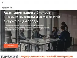 Sites similar to terralink.kz