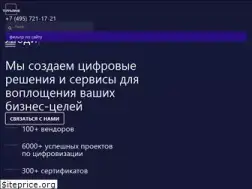 Sites similar to terralink.ru