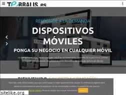 Sites similar to terralis.es