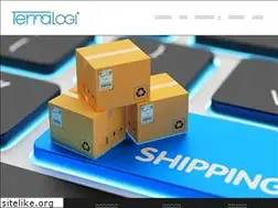 Sites similar to terralogi.com