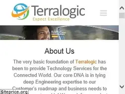 Sites similar to terralogic.com
