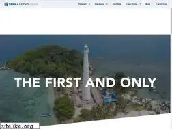 Sites similar to terralogiq.com