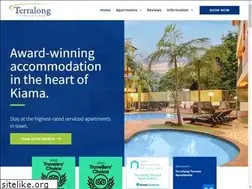 Sites similar to terralong.com.au