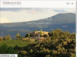 Sites similar to terralsole.com