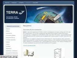 Sites similar to terralt.lt