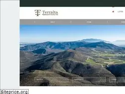 Sites similar to terralta.mx