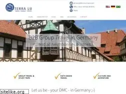 Sites similar to terralu.com