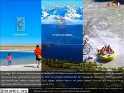 Sites similar to terraluna.cl