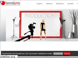 Sites similar to terraluna.fr