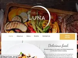 Sites similar to terralunacafe.com