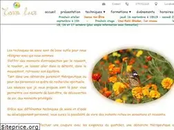 Sites similar to terraluz.ch