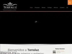 Sites similar to terraluz.do