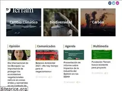 Sites similar to terram.cl