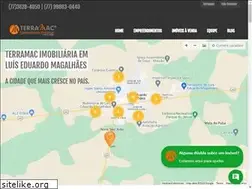 Sites similar to terramac.com.br