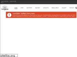 Sites similar to terramadre.co.za