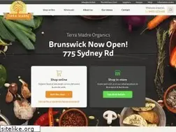 Sites similar to terramadre.com.au
