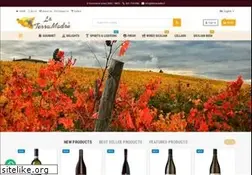 Sites similar to terramadre.it