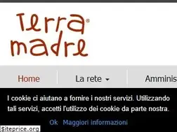 Sites similar to terramadre.org