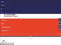 Sites similar to terramadresalonedelgusto.com