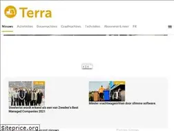 Sites similar to terramag.be