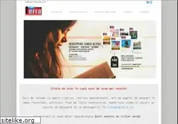 Sites similar to terramagazin.ro