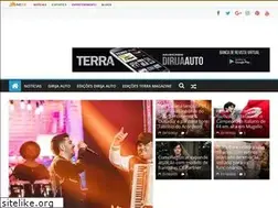 Sites similar to terramagazine.com.br